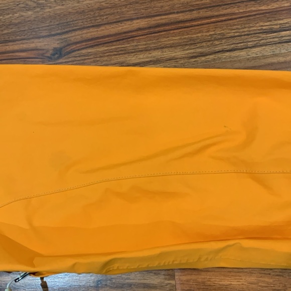 Marmot GORE-TEX Paclite Shell Rain Jacket - MENS SIZE MEDIUM - Picture 11 of 16